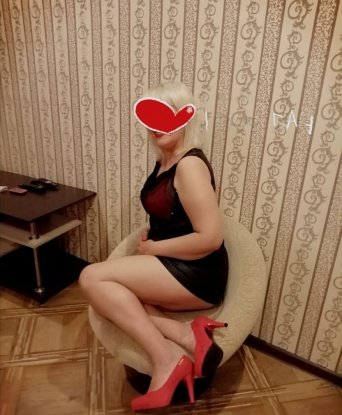 Анкета проститутки Ариночка - Фото 1, Гойское, 40 лет, №4138