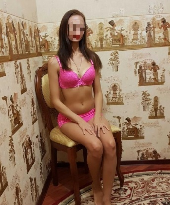 Анечка